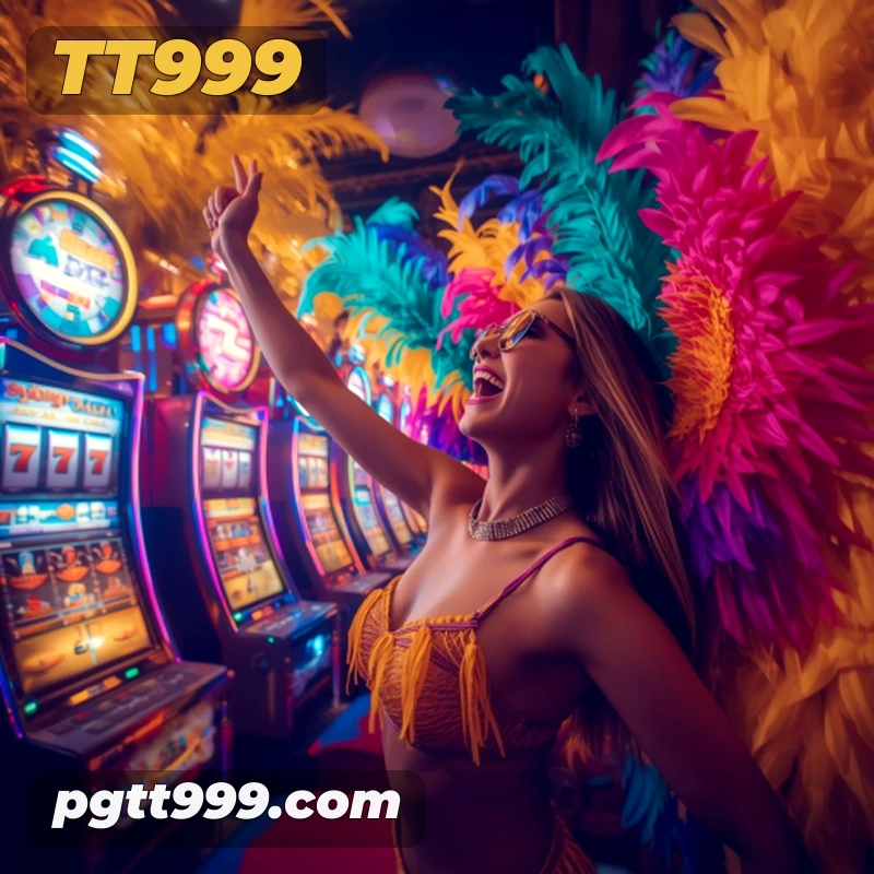 tt999 - App Security