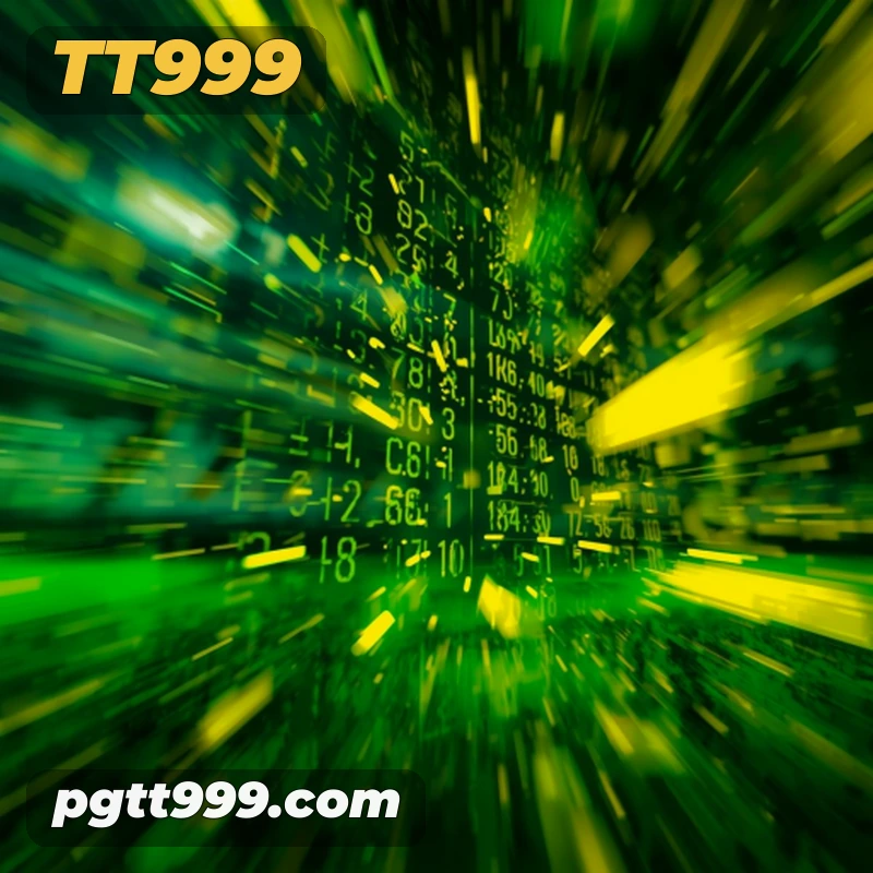 tt999 - App Performance