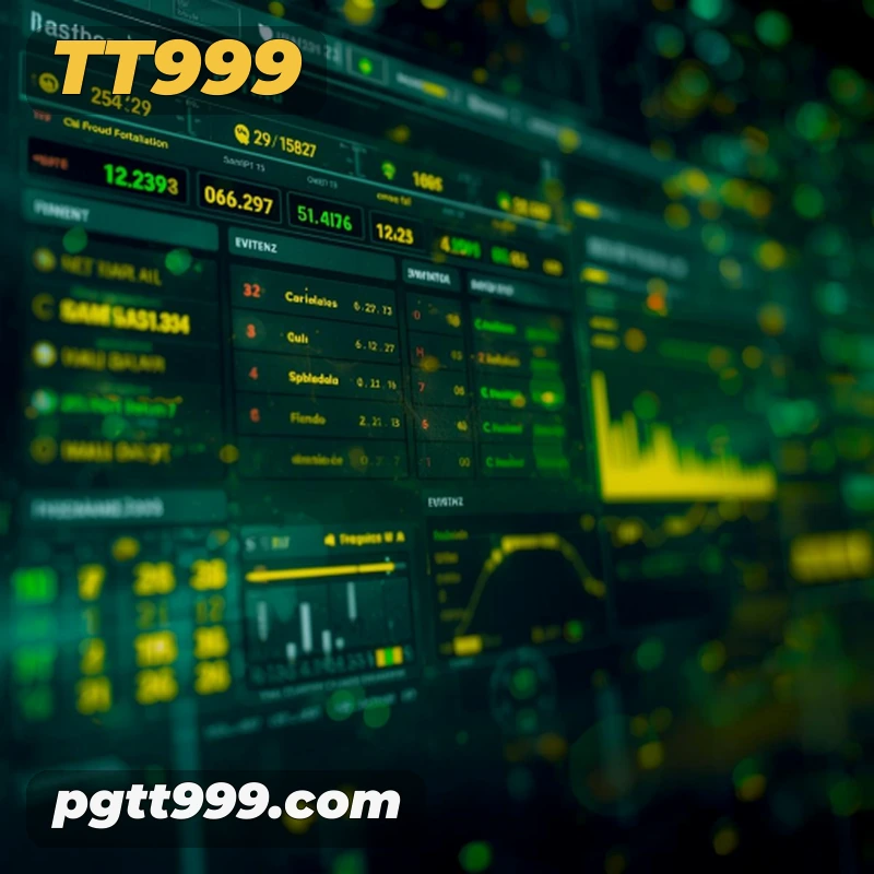 tt999 São Paulo - All Bonuses