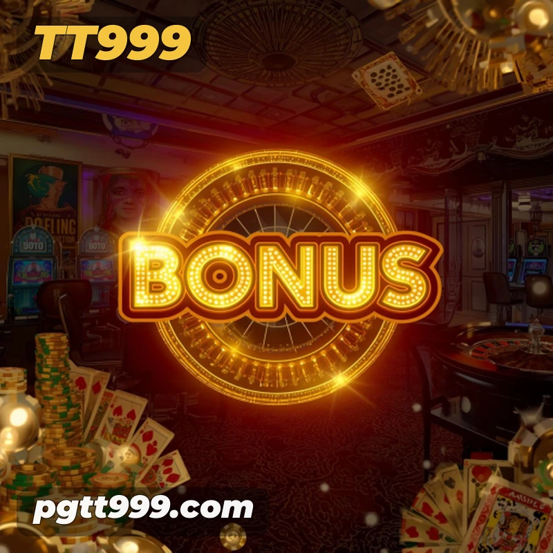 tt999 Rio de Janeiro - Bonus Terms