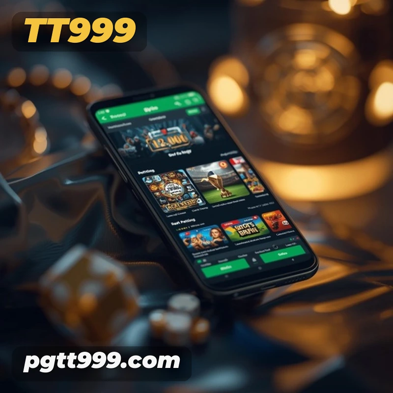 tt999 Belo Horizonte - Reivindique Bonus