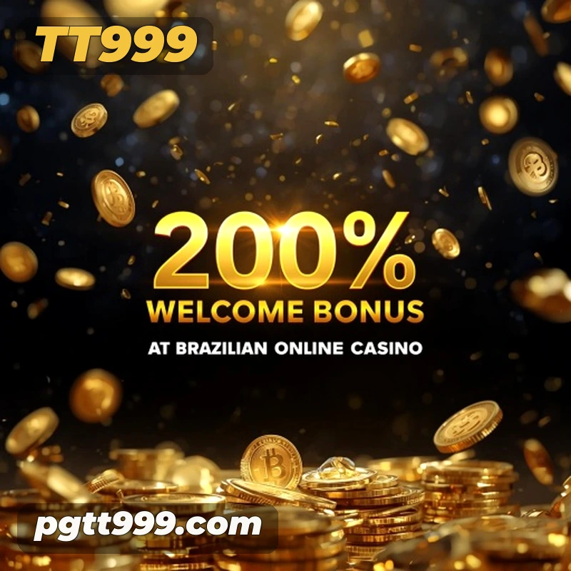 tt999 Brasília - Casino Guide