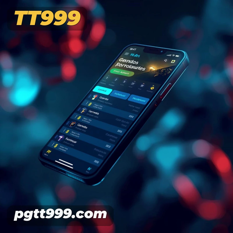 tt999 Fortaleza - Leaderboard