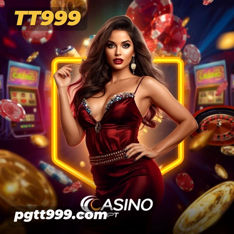 tt999 Belo Horizonte - Jackpots