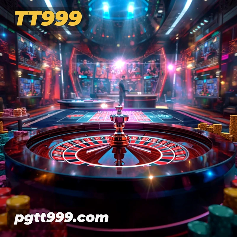 tt999 - User Statistics