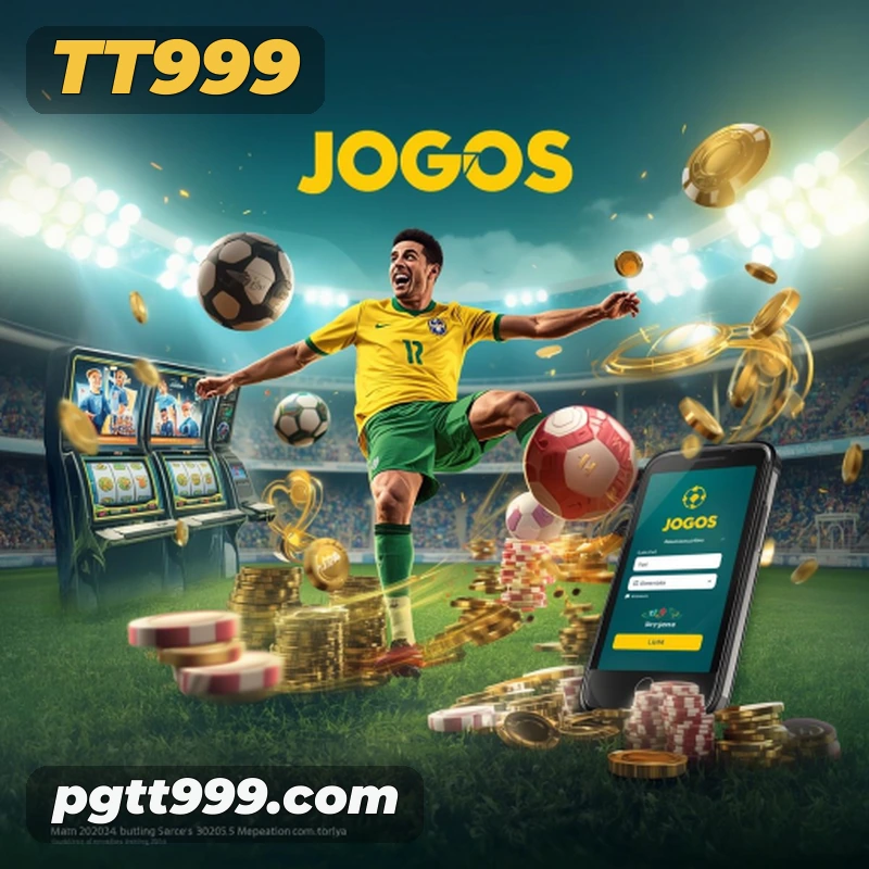 tt999 Belo Horizonte - Payments