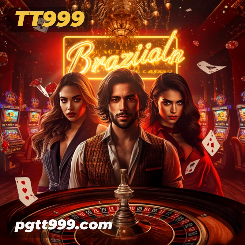tt999 Fortaleza - Reviews