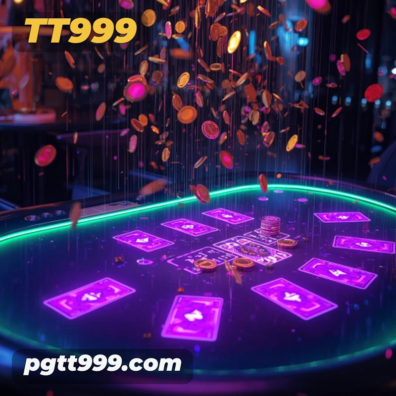 tt999 São Paulo - Hot Promos