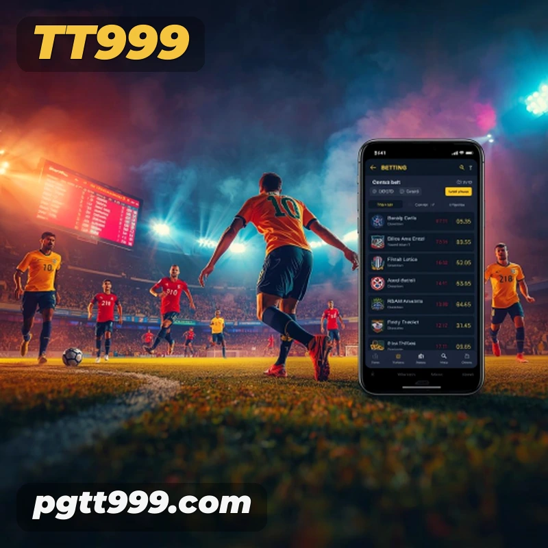 tt999 Brasília - Leaderboards