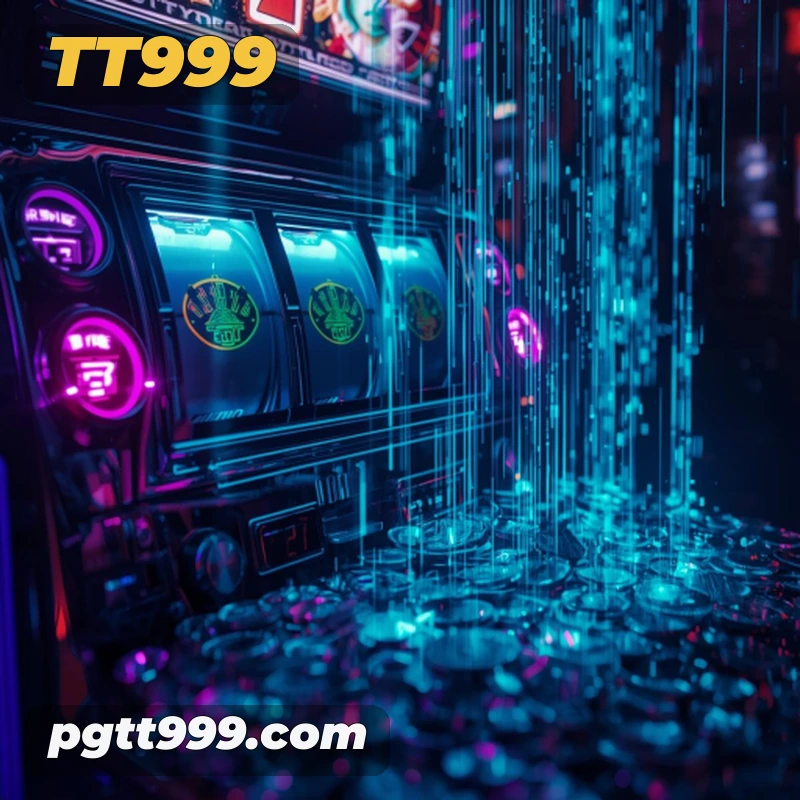 tt999 São Paulo - Top Slots