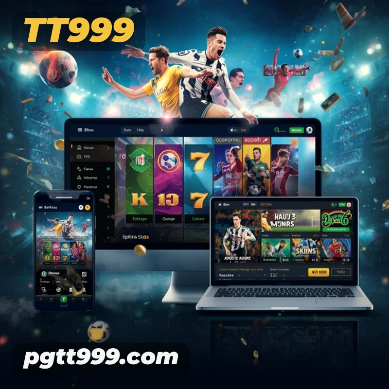 tt999 Salvador - Football